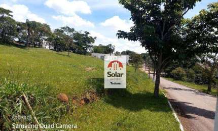 Terreno à venda, 1114 m² por R$ 320.000,00 - Altos Do Cataguá - Taubaté/SP