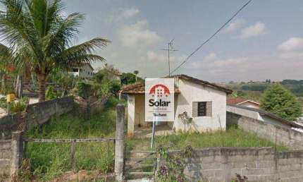 Terreno à venda, 676 m² por R$ 470.000,00 - Quiririm - Taubaté/SP