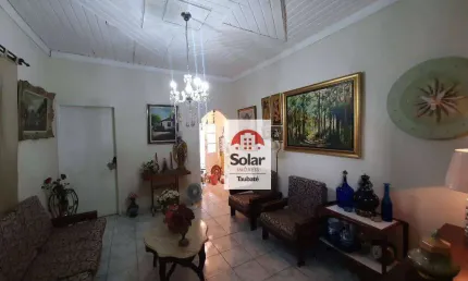 Casa com 2 dormitórios à venda, 99 m² por R$ 280.000,00 - Centro - Taubaté/SP