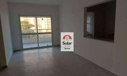 Apartamento com 2 dormitórios à venda, 76 m² por R$ 450.000,00 - Jardim das Nações - Taubaté/SP