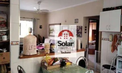Apartamento à venda, 95 m² por R$ 298.000,00 - Vila Aparecida - Taubaté/SP