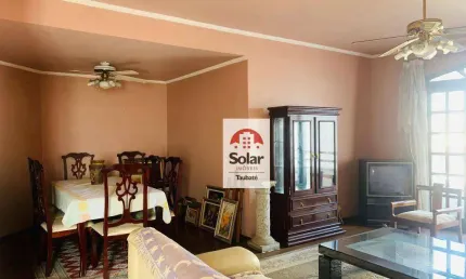 Apartamento com 3 dormitórios à venda, 190 m² por R$ 426.000,00 - Centro - Taubaté/SP