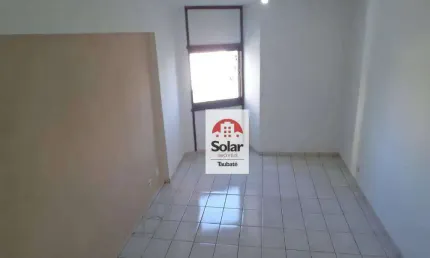 Apartamento à venda, 63 m² por R$ 160.000,00 - Centro - Taubaté/SP