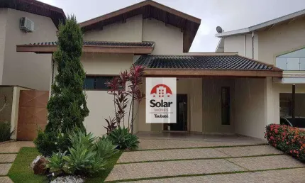 Casa à venda, 200 m² por R$ 1.500.000,00 - Independência - Taubaté/SP