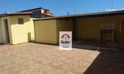 Casa com 3 dormitórios à venda, 168 m² por R$ 320.000,00 - Flor Do Vale - Tremembé/SP