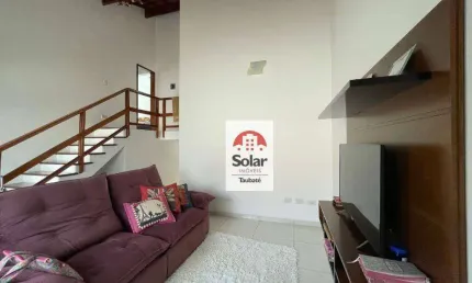 Casa à venda, 187 m² por r$ 550.000,00 - parque das fontes - tremembé/sp