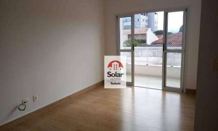 Apartamento à venda, 63 m² por R$ 330.000,00 - Centro - Taubaté/SP