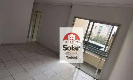 Apartamento com 3 dormitórios à venda, 90 m² por R$ 320.000,00 - Barranco - Taubaté/SP