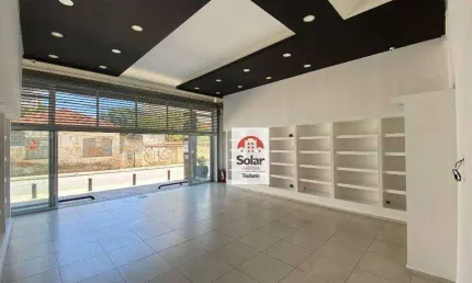 Ponto para alugar, 137 m² por r$ 4.687,76/mês - centro - taubaté/sp