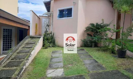 Casa com 2 dormitórios à venda, 65 m² por r$ 368.000,00 - condomínio vila verde - taubaté/sp