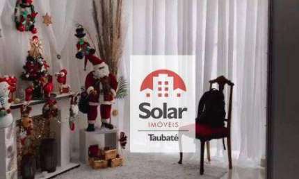 Sala à venda, 29 m² por R$ 192.000,00 - Barranco - Taubaté/SP