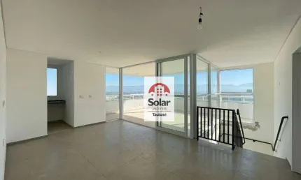 Apartamento à venda, 200 m² por R$ 1.700.000,00 - Barranco - Taubaté/SP