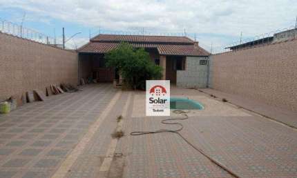 Casa à venda, 106 m² por R$ 250.000,00 - Flor do Campo - Tremembé/SP
