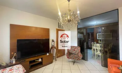 Casa à venda, 160 m² por R$ 700.000,00 - Centro - Taubaté/SP