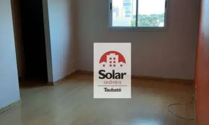 Apartamento com 2 dormitórios à venda, 69 m² por R$ 202.000,00 - Vila São José - Taubaté/SP