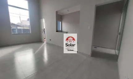 Casa à venda, 74 m² por R$ 350.000,00 - Vila Olimpia - Taubaté/SP
