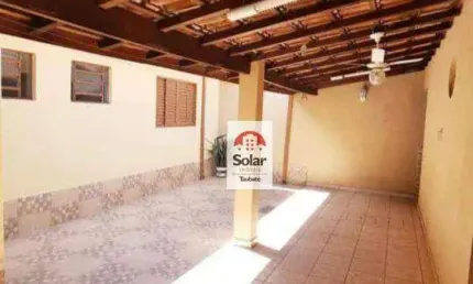 Casa à venda, 150 m² por R$ 450.000,00 - Recanto dos Coqueirais - Taubaté/SP