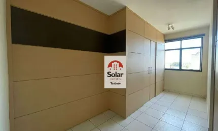 Sala à venda, 28 m² por r$ 160.000,00 - centro - taubaté/sp
