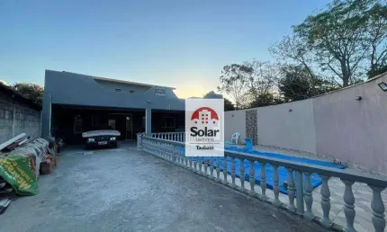 Casa à venda, 180 m² por R$ 455.000,00 - Alberto Ronconi - Tremembé/SP