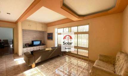 Casa à venda, 195 m² por R$ 600.000,00 - Centro - Taubaté/SP