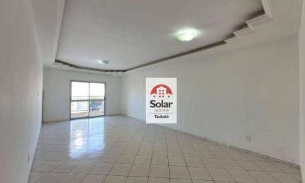 Apartamento à venda, 129 m² por R$ 395.000,00 - Centro - Taubaté/SP