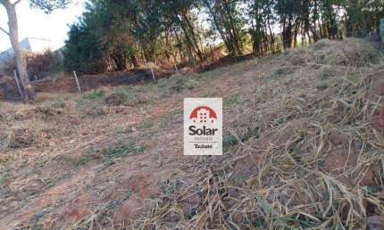 Terreno à venda, 487 m² por R$ 128.000,00 - Barreiro - Taubaté/SP