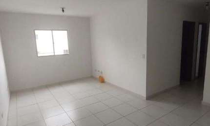 Apartamento com 2 dormitórios para alugar, 58 m² por R$ 1.305,00/mês - Residencial Portal da Mantiqueira - Taubaté/SP