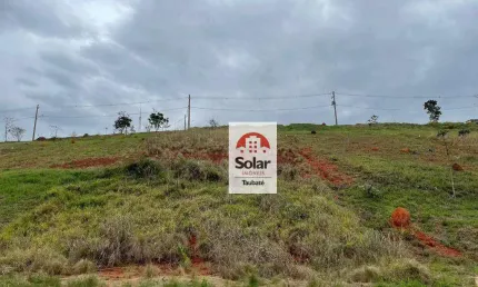 Terreno à venda, 630 m² por R$ 290.000,00 - Campos do Conde - Taubaté/SP