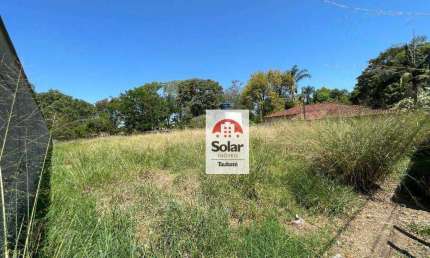 Terreno à venda, 990 m² por R$ 586.000,00 - Quiririm - Taubaté/SP