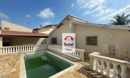 Casa à venda, 196 m² por R$ 479.000,00 - Jardim dos Eucaliptos - Tremembé/SP