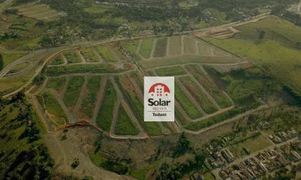 Terreno à venda, 303 m² por R$ 224.000,00 - Loteamento Jardim Belle Ville - Taubaté/SP