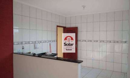 Casa com 3 dormitórios à venda, 67 m² por R$ 447.000,00 - Morada dos Nobres - Taubaté/SP
