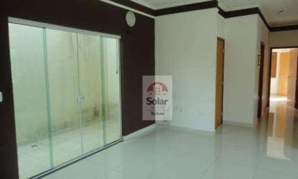 Casa à venda, 187 m² por R$ 620.000,00 - Jardim Independência - Taubaté/SP