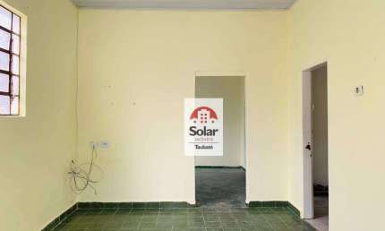 Casa à venda, 70 m² por R$ 320.000,00 - Vila São Geraldo - Taubaté/SP