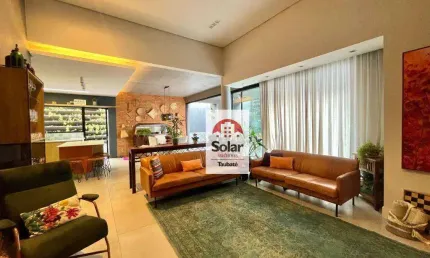 Casa à venda, 200 m² por R$ 1.900.000,00 - Condominio San Marco - Taubaté/SP