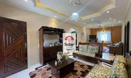 Casa à venda, 450 m² por R$ 1.600.000,00 - Quinta das Frutas - Taubaté/SP