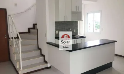 Apartamento à venda, 81 m² por r$ 350.000,00 - vila são josé - taubaté/sp