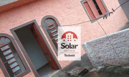 Casa com 3 dormitórios à venda, 170 m² por R$ 266.000,00 - Jardim Baronesa - Taubaté/SP
