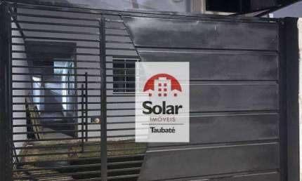Casa à venda, 80 m² por R$ 390.000,00 - Jardim Garcez - Taubaté/SP