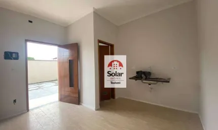Apartamento à venda, 49 m² por R$ 179.000,00 - Monção - Taubaté/SP