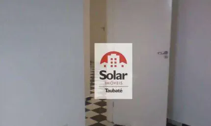 Apartamento à venda, 46 m² por R$ 181.000,00 - Parque Senhor do Bonfim - Taubaté/SP