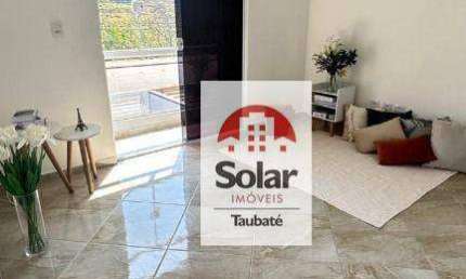 Casa à venda, 99 m² por R$ 319.000,00 - Jardim do Lago - Taubaté/SP