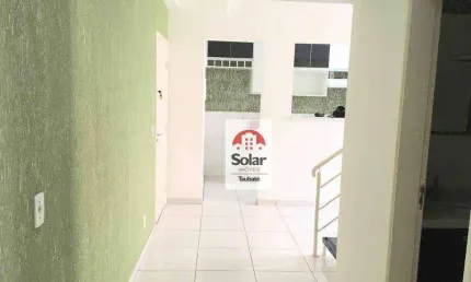 Apartamento à venda, 113 m² por R$ 300.000,00 - Jardim Santa Clara - Taubaté/SP