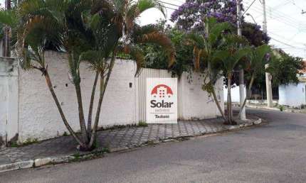 Terreno à venda, 235 m² por R$ 320.000,00 - Centro - Taubaté/SP