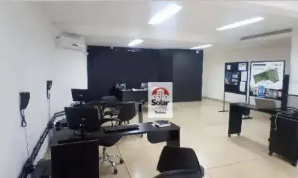 Ponto à venda, 86 m² por R$ 405.000,00 - Centro - Taubaté/SP