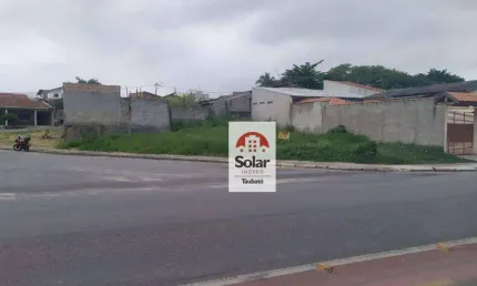 Terreno à venda, 350 m² por R$ 180.000,00 - Jardim Ana Rosa - Taubaté/SP