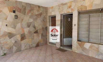 Casa com 4 dormitórios à venda, 247m² por R$ 1.150.000 - Centro - Taubaté/SP