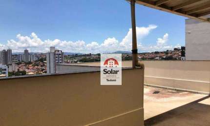 Apartamento, 73 m² - venda por R$ 555.000,00 ou aluguel por R$ 2.898,71/mês - Vila Jaboticabeira - Taubaté/SP