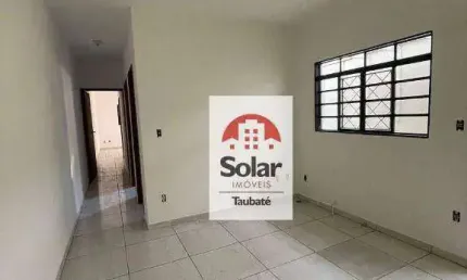 Casa à venda, 62 m² por r$ 250.000,00 - esplanada independência - taubaté/sp