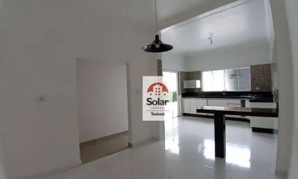Casa com 2 dormitórios à venda, 80 m² por R$ 400.000,00 - Jardim Gurilândia - Taubaté/SP